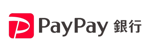 PayPay銀行 ロゴ